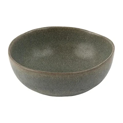 Afbeelding van Olympia Build A Bowl diepe kom groen 11x5cm (12 stuks)