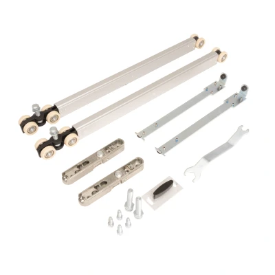 Afbeelding van Argenta PROSLIDE autofix+slowstop min. deurbreedte 930 mm