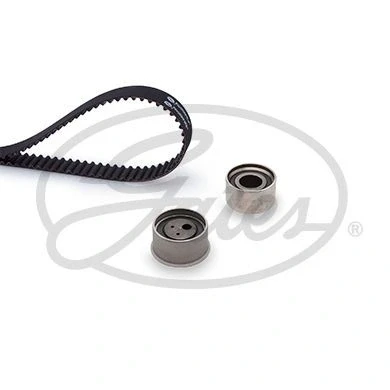 Afbeelding van Gates Distributieriem kit K015374XS