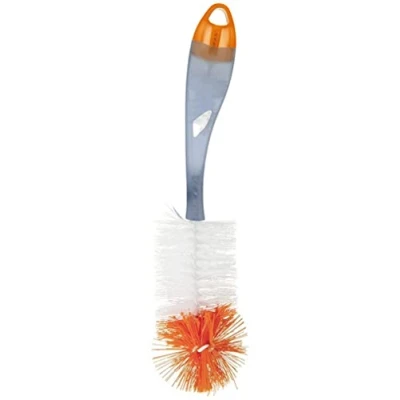 Image de Goupillon XXL 2 en 1 Col large Anti bactérien