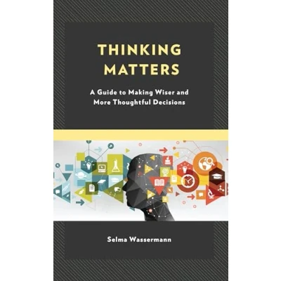 Afbeelding van Thinking Matters