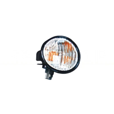 Afbeelding van PRASCO TY0854013 Knipperlichten Wit Rechts voor Met lamphouder TOYOTA: Corolla VIII Compact, Liftback
