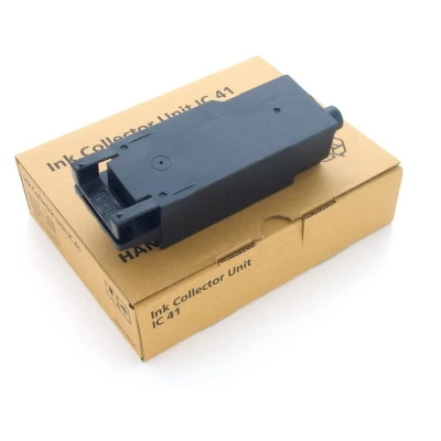 Afbeelding van Ricoh IC 41 (405783) Inkt Opvangbak