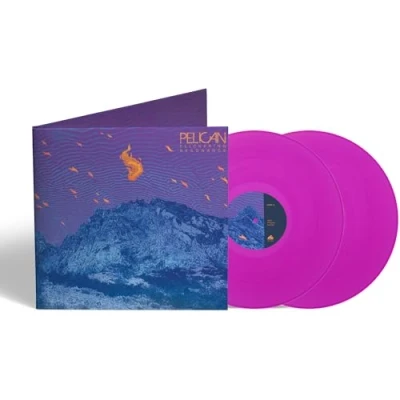 Afbeelding van FLICKERING RESONANCE (NEON PURPLE)