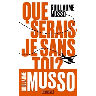 Afbeelding van Que serais je sans toi?