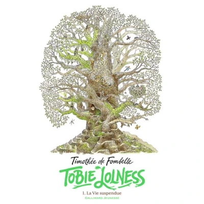 Image de Tobie Lolness