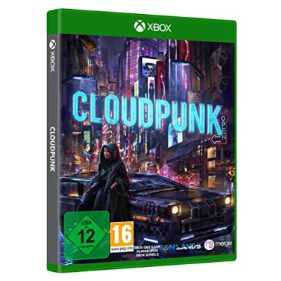 Image de Cloudounk Xbox One
