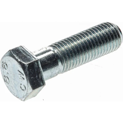 Afbeelding van Kelfort Zeskantbout staal 8.8 verzinkt m16 x 50mm