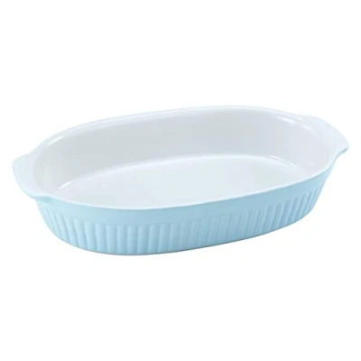 Afbeelding van Classic Pastel Kitchen 33056 ovenschaal, ovaal