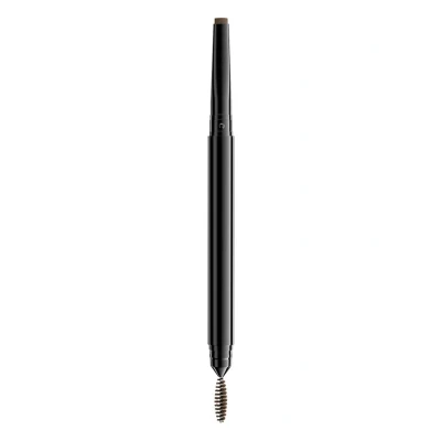 Afbeelding van NYX Professional Makeup Precision Wenkbrauwpotlood Ash Brown 0,13 gram