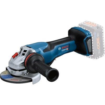 Afbeelding van Bosch Professional GWS 18V 15 P 06019H6A01 Haakse slijper 125 mm Brushless, Zonder accu 18 V