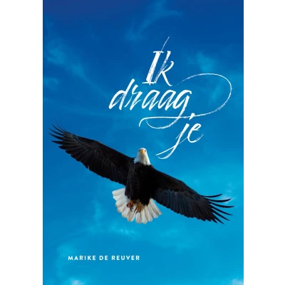 Afbeelding van Ik draag je