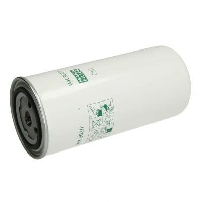 Afbeelding van Brandstoffilter MANN FILTER WK 962/7
