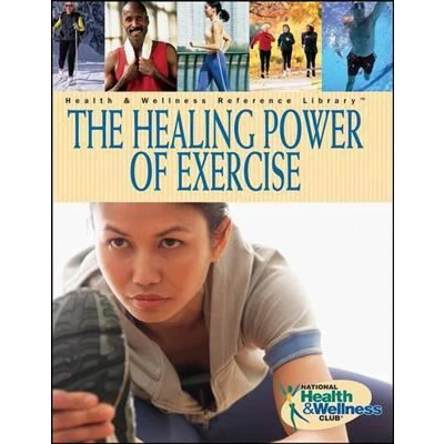 Afbeelding van The Healing Power of Exercise