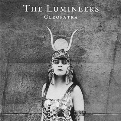 Afbeelding van Lumineers Cleopatra (LP)