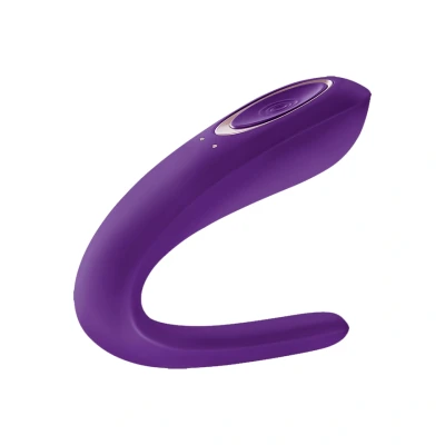 Afbeelding van Satisfyer Partner Toy Koppel Vibrator