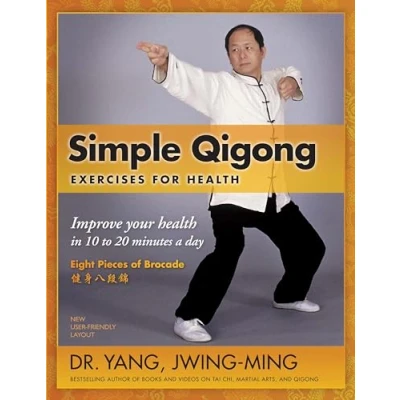 Afbeelding van Simple Qigong Exercises for Health