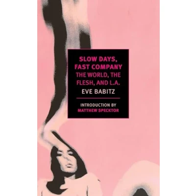 Afbeelding van Slow Days, Fast Company