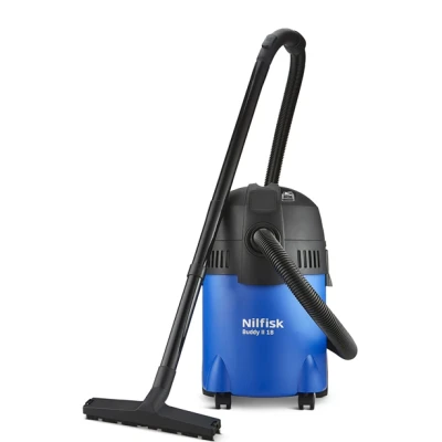 Afbeelding van Nilfisk Buddy Ii 18 Premium Autoreiniger Stofzuiger