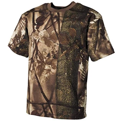 Afbeelding van MFH heren T shirt 00105n, 3XL