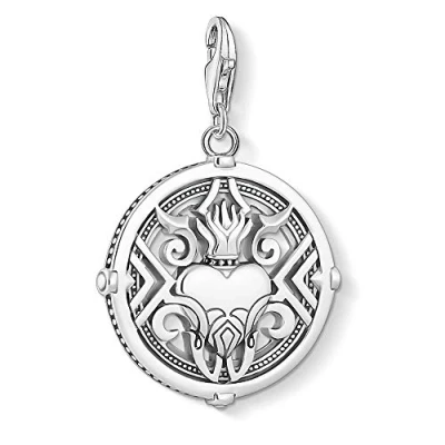Afbeelding van Thomas Sabo mid 23733