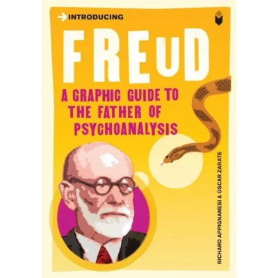 Afbeelding van Introducing Freud