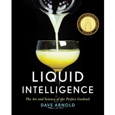 Afbeelding van Liquid Intelligence