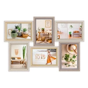 Afbeelding van Zep Fotolijst VZ662 Zara 6Q 6x10x15 cm