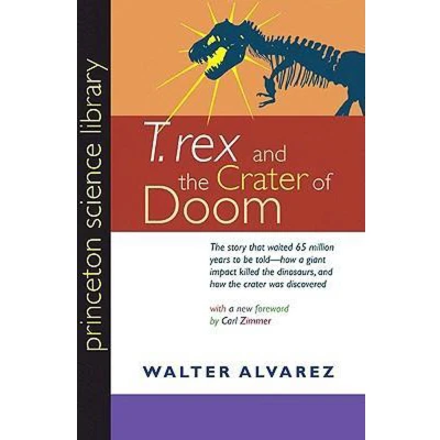 Afbeelding van T. Rex And The Crater Of Doom