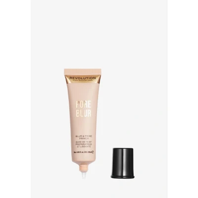 Afbeelding van Makeup Revolution Pore blur Primer Primer, Maat: 28 ml,