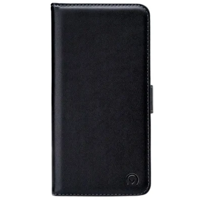 Afbeelding van Mobilize PU leer Book Case Zwart Oppo Reno6 5G
