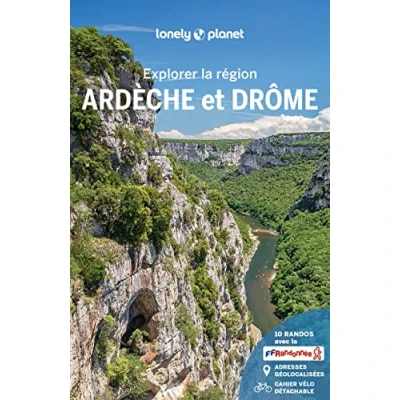 Afbeelding van Ardèche et Drôme Explorer la région 3