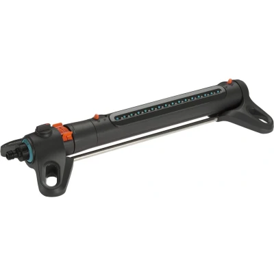 Afbeelding van Zwenksproeier AquaZoom M promo E16 Gardena