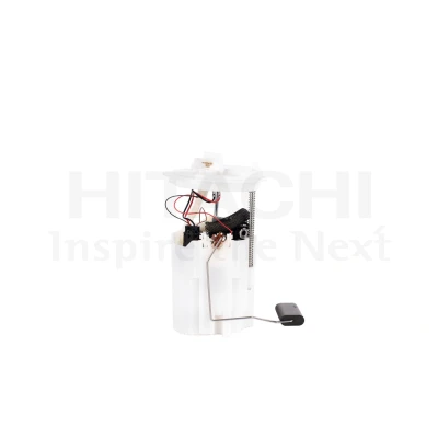 Afbeelding van HITACHI 2503136 Brandstoftoevoereenheid Electrisch Benzine
