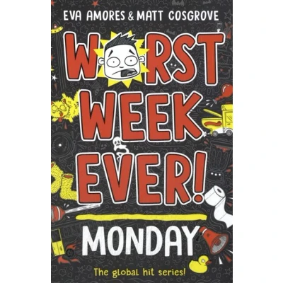 Image de Worst week ever! Monday
