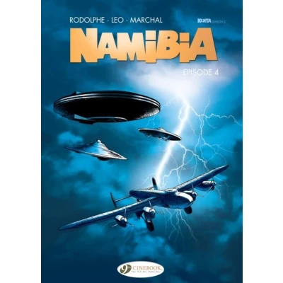 Afbeelding van Namibia Vol. 4