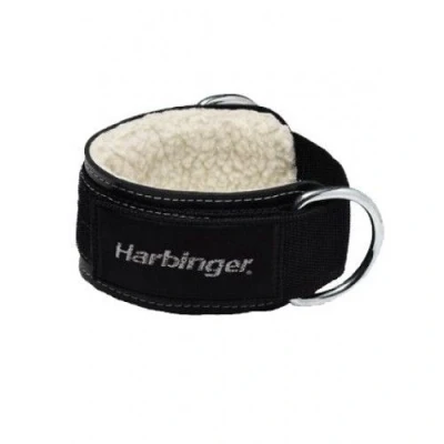 Afbeelding van Harbinger 3 Inch Heavy Duty Ankle Strap