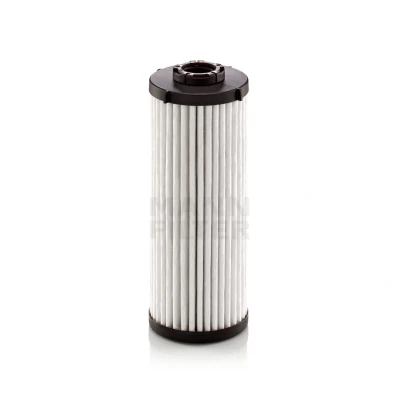 Afbeelding van MANN Filter H 6005 z Transmissie Met pakking VOLKSWAGEN: Transporter 6, Golf 7, Tiguan Allspace, AUDI: A3 Sportback, R8 Coupe, TT Coupe