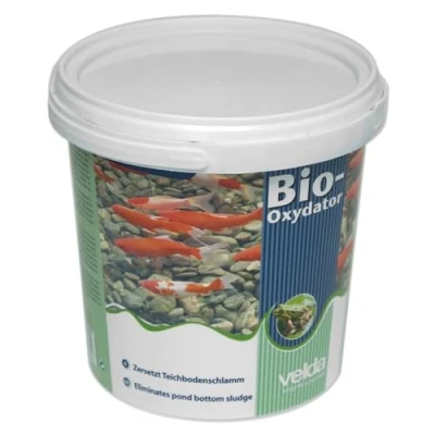 Afbeelding van Bio Oxydator 2500 ml Velda