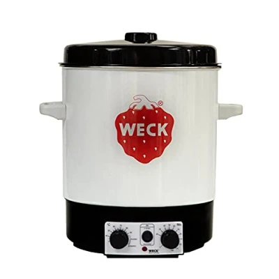 Image de Weck WAT 15 Stérilisateur avec minuterie 2000 Watt