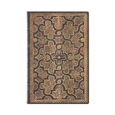Afbeelding van Notitieboek Flexis Paperblanks Enigma Mini Gelinieerd