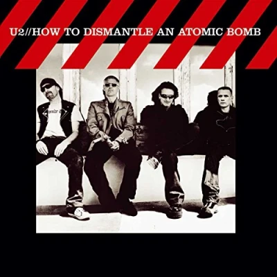 Afbeelding van How To Dismantle An Atomic Bomb