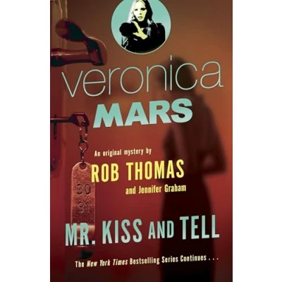 Afbeelding van Veronica Mars 2 An Original Mystery