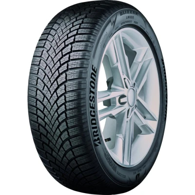 Image de Pneu Auto Hiver Bridgestone Blizzak Lm005 235/45 R18 98V RunFlat XL