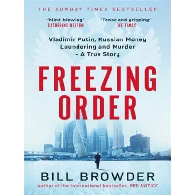Image de Freezing Order