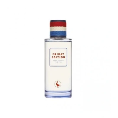Image de El Ganso Friday Edition Eau de Toilette 125 ml