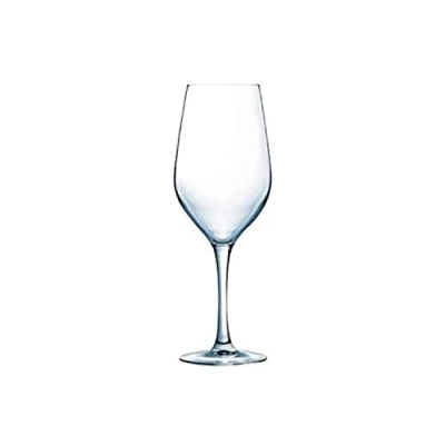 Afbeelding van Set van bekers Arcoroc Mineral Transparant 450 ml (6 Stuks)