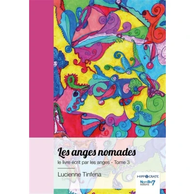 Image de Les anges nomades Tome 3