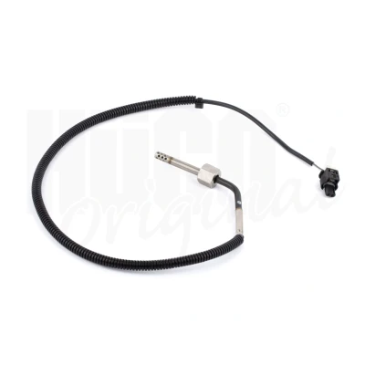 Afbeelding van Sensor, uitlaatgastemperatuur HITACHI 135537