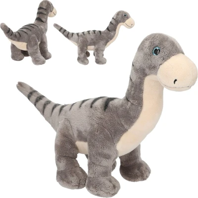 Afbeelding van Depesche Dino World knuffel Brachiosurus
